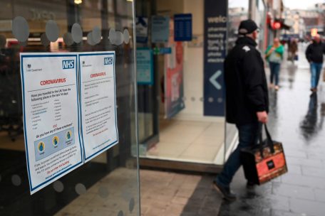 Streit um EU-Finanzhilfen / Mit Corona-Bonds gegen die Mega-Rezession?