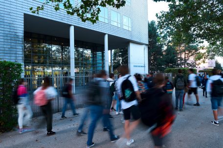 Coronavirus / Luxemburgs Schulen bleiben bis mindestens nach den Osterferien geschlossen