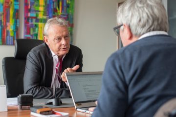 CHEM  / Im Kampf gegen das Virus ist das Krankenhaus gut aufgestellt