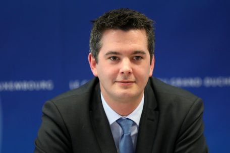 Coronavirus / Mittelstandminister Lex Delles: „Wir helfen Unternehmen, diese Durststrecke zu überwinden“