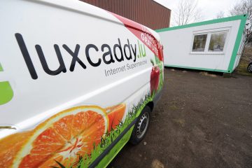 Hamsterkäufe / Coronakrise setzt auch die virtuellen Läden unter Druck