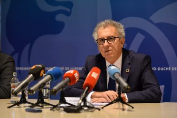 Coronavirus / Arbeitszeitbeschränkung für französische Grenzpendler im Homeoffice aufgehoben