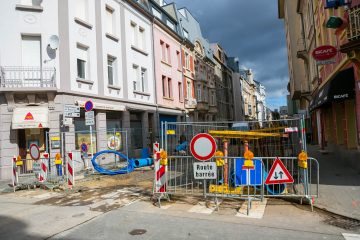 Coronakrise / 3.200 Betriebe in Luxemburg haben Kurzarbeit angefragt