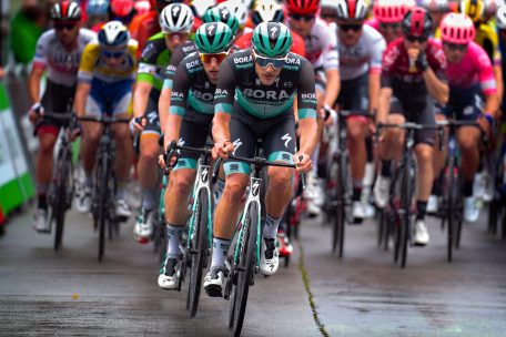 Radsport / Luxemburgischer Trainer Dan Lorang erklärt, wie Profis sich zurzeit verhalten 