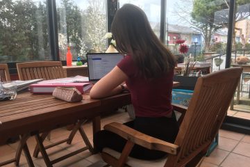 Coronavirus belastet Abiturient(inn)en / Ungewissheit ist keine Freundin der Motivation