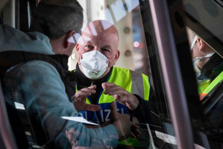 Nach Asselborn-Intervention / Deutsch-luxemburgische Grenzübergänge Vianden und Dasbourg-Pont bleiben offen