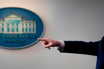 Coronakrise / USA wollen Migranten nach illegalem Grenzübertritt zurückschicken