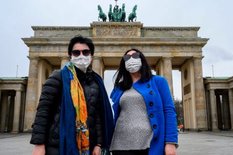 Meinung / Alle wissen, Deutschland ist spät dran – jetzt drängt die Zeit in der Coronakrise