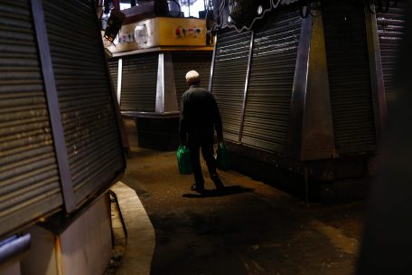 Corona-Lage in Spanien / Wenn ein Virus auf katastrophale hygienische Zustände trifft: „Altenheime werden zu Leichenhallen“