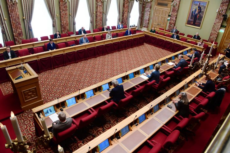 Coronavirus  / Neun Fragen und Antworten zum Krisenzustand, der von der Regierung ausgerufen wurde