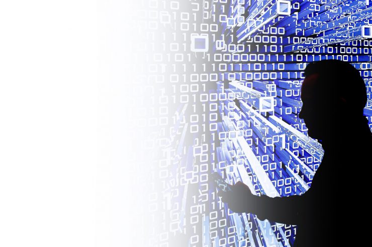 Corona und das Internet / Cyberkriminelle nutzen die Angst vor dem Virus aus