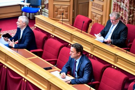 Krisenzustand / Bettel beschwört „Union nationale“ im Kampf gegen das Coronavirus