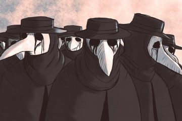 Penser la crise, relire … / „La Peste“ d’Albert Camus et la fin des destins individuels