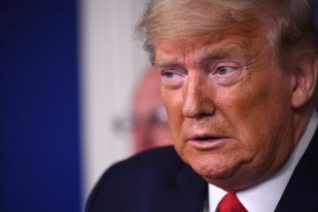 Coronavirus / Die Angst vor dem tödlichen Virus ergreift die USA