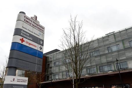 Coronavirus / Die Luxemburger Regierung rekrutiert freiwillige Helfer und Gesundheitspersonal