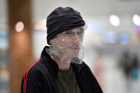 Coronakrise / Händewaschen mit Gin-Aroma: Australische Brauer stellen auf Desinfektionsmittel um