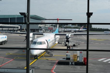 Coronavirus / Luxair und LuxairTours stellen Betrieb komplett ein