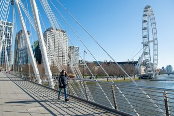 Coronavirus / Großbritannien erlässt allgemeine Ausgangsbeschränkungen