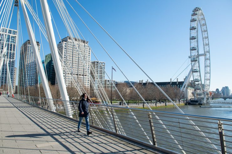 Coronavirus / Großbritannien erlässt allgemeine Ausgangsbeschränkungen