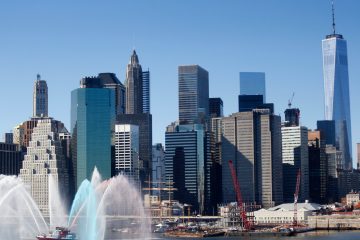 Krisenfester als 2008? / Das US-Finanzsystem im Corona-Härtetest