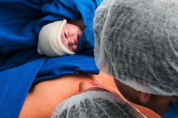 Coronavirus / „Eine Schwangerschaft oder eine Geburt kann man nicht einfach mal pausieren“