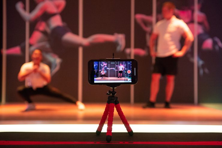 Kultur in der Coronakrise / Diese Künstler sorgen am 24. März für Unterhaltung per Livestream