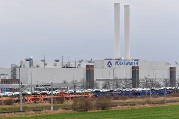 Prognose / Das „V-Szenario“: Wirtschafts-Experten hoffen auf schnelle Erholung nach der Flaute