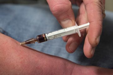 Statistik / In Deutschland sterben deutlich mehr Menschen an Drogen