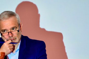 Video-Tripartite / Zusicherungen für Betriebe und Personal: Die Krise eint die Sozialpartner