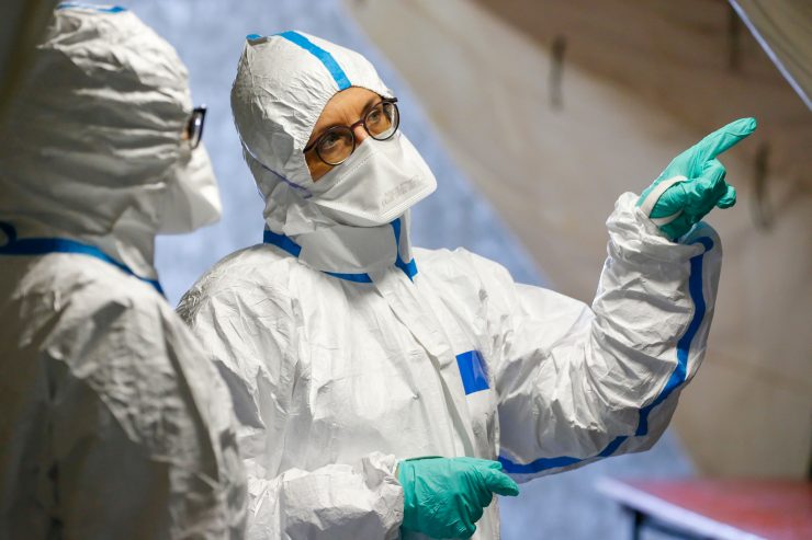 Corona / Verfrühter Optimismus: In Luxemburg gibt es wieder mehr Infektionen