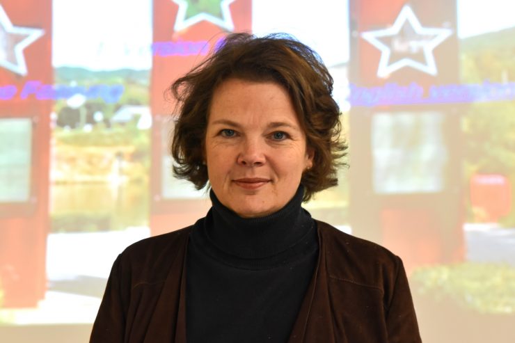 25 Jahre Schengener Abkommen / Trotz Corona: Europazentrum steht für offene Grenzen