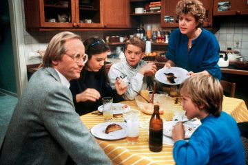 Kultserie / Tod der Lindenstraße – oder doch nur „Auf Wiedersehen“?