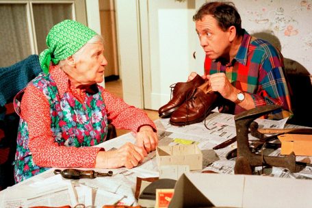 Besonders B&ouml;sewichter wie Else und Olaf sind den Zuschauern ans Herz gewachsen &ndash; und sich manchmal erstaunlich entwickelt