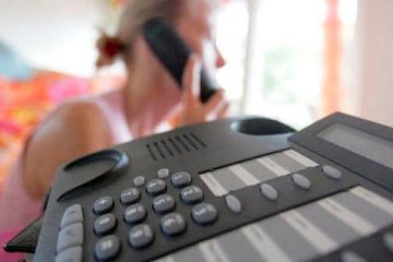 Gegen Einsamkeit in Corona-Zeiten / Die Menschen beim „Schnëss-Telefon“ haben immer ein offenes Ohr