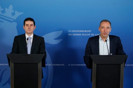 Experten / Wie Luxemburgs neue Plattform für Teleuntersuchungen und die „Centre de soins avancés“ funktionieren