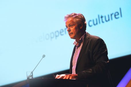 Jo Kox: „De Benevolat kritt an dëser Kris eng riicht an d’Gladder“