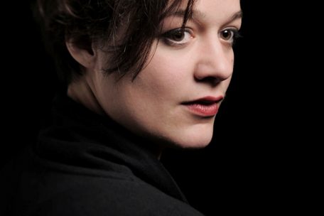 Anouk Wagener: „In Luxemburg ist man es ja gewohnt, dass die Stadt menschenleer ist, aber in Berlin fühlt sich das echt nach Apokalypse an.“