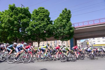 Radsport / Flèche du Sud 2020 abgesagt