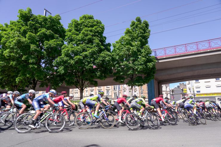 Radsport / Flèche du Sud 2020 abgesagt