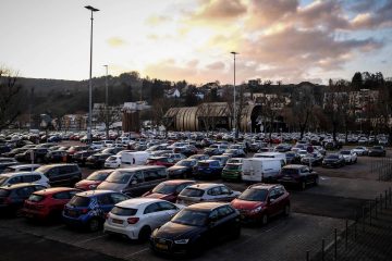 Corona-Krise / In Ettelbrück parkt man jetzt überwiegend kostenlos