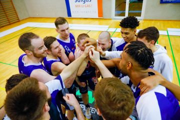 Basketball / Esch vorzeitig Meister, Steinsel und Contern steigen ab – Entscheidung sorgt für großes Unverständnis