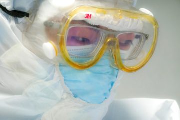 Corona-Krise / „Hammer und Tanz“ – ein Experiment mit fast acht Milliarden Menschen