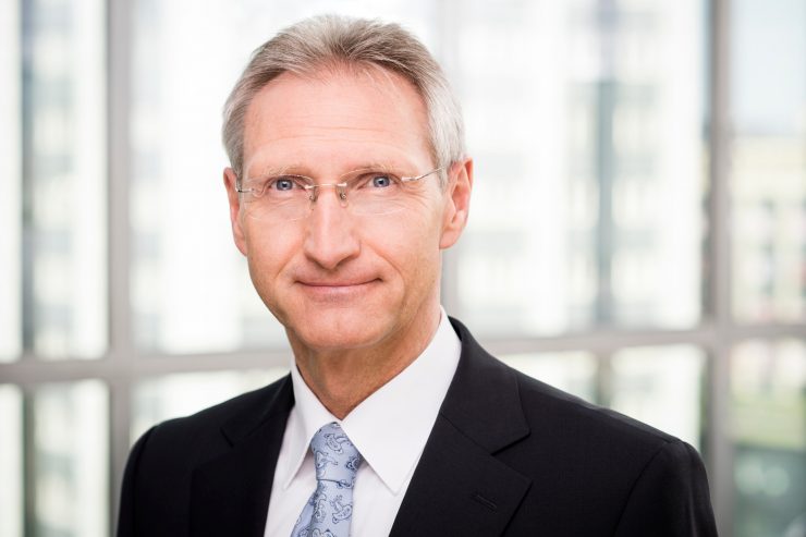 Interview / Deutsche Zeitungsverleger hoffen, dass die gestiegene Nachfrage auch nach Corona anhält