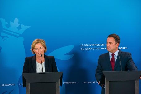 Corona-Krise / Luxemburg kann im Notfall auf 300 Intensivbetten zurückgreifen – 15 Corona-Tote im Land