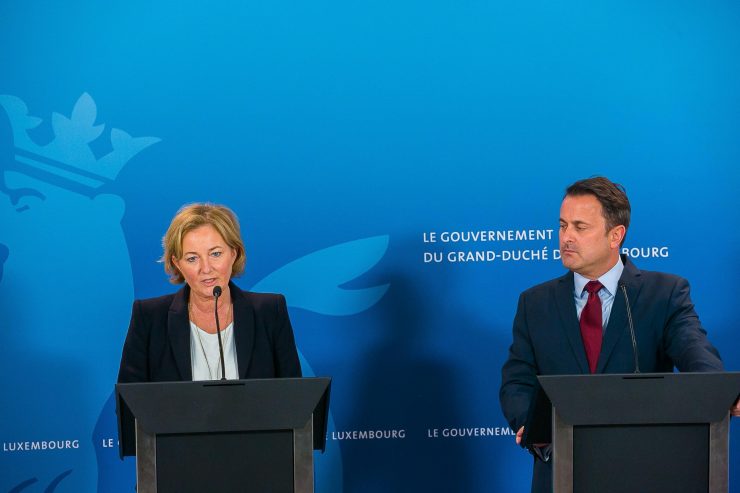 Corona-Krise / Luxemburg kann im Notfall auf 300 Intensivbetten zurückgreifen – 15 Corona-Tote im Land