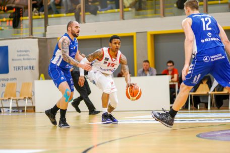 Basketball / Ettelbrück und Musel Pikes verzichten auf Endspiel der Coupe de Luxembourg