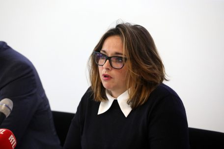 Coronavirus  / „Immer dagegen gewehrt“: OGBL-Chefin Nora Back geht die Ausweitung der Arbeitszeit zu weit 