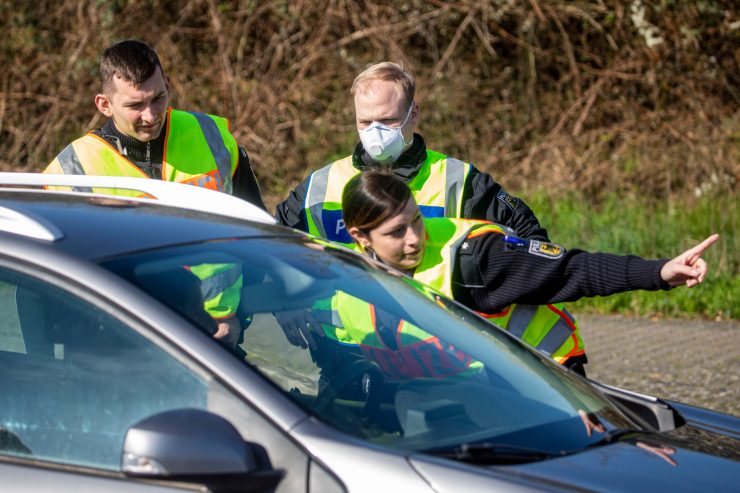Ankündigung / Verhinderte Luxemburg-Pendler müssen in Deutschland keine Lohnsteuer zahlen