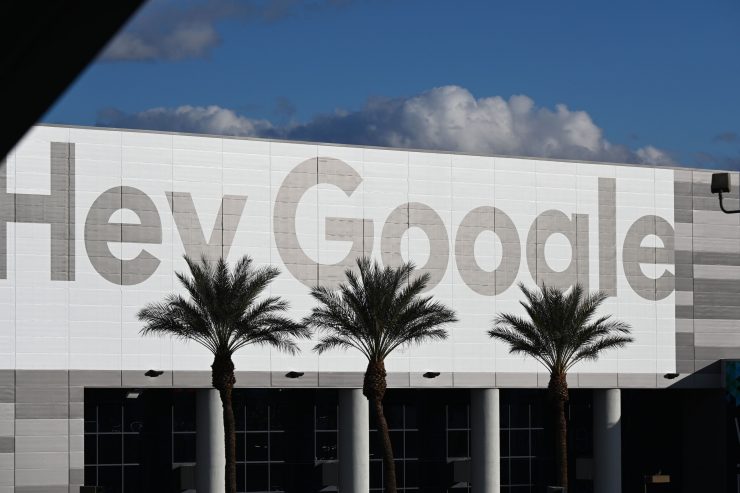 Spende / Google gibt WHO und Behörden Werbegutschrift von 250 Millionen Dollar