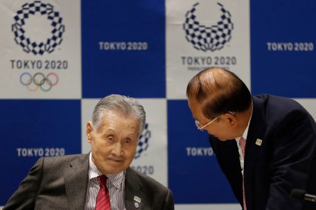 Corona-Krise / Japan und IOC könnten diese Woche neuen Olympia-Termin entscheiden